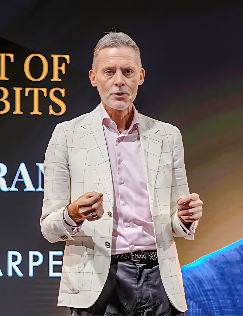 Dr. Christiaan Oranje